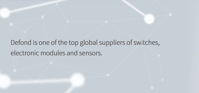 德豐電創科技股份有限公司